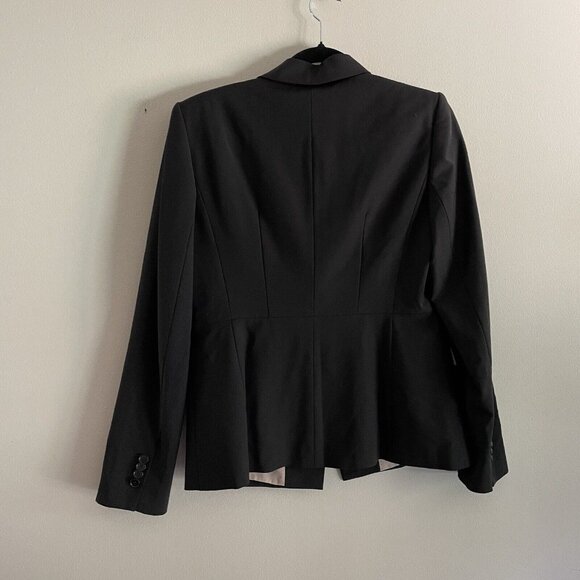 Ann Taylor Black Blazer - Picture 10 of 11